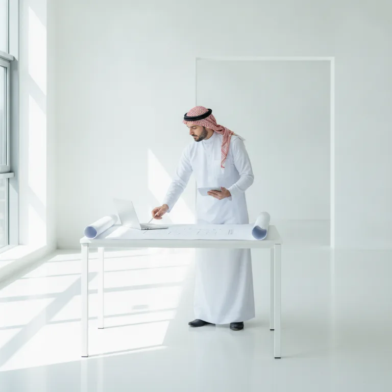 Commercial Real Estate Broker service in Tarif Kalba